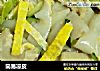 简易凉皮的做法