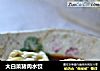 大白菜猪肉水饺的做法