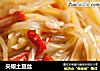 尖椒土豆丝的做法