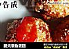 脆壳章鱼饭团的做法