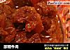 醪糟牛肉的做法