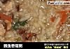 鳕鱼香菇粥的做法