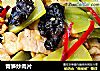 青笋炒肉片的做法