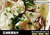 无油版溜鱼片的做法