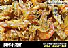酥炸小河虾的做法