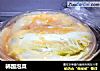 韩国泡菜的做法