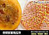 香糯紫薯南瓜饼的做法
