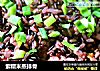 紫糯米蒸排骨的做法
