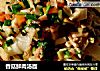 香菇鲜肉汤面的做法
