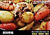 麻辣香锅的做法