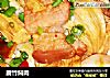 腐竹焖肉的做法