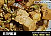 白菜炖豆腐的做法