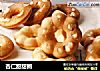 杏仁甜甜圈的做法