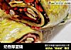 奶香厚蛋烧的做法