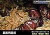 血肠炖酸菜的做法