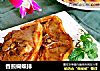 香煎蝴蝶排的做法