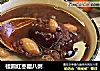 桂圆红枣腊八粥的做法