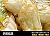 手撕包菜的做法
