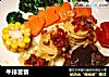 牛排套餐的做法