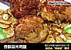 香酥蒜片鸡腿的做法