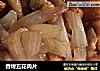 香烤五花肉片的做法