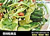 香辣拍黄瓜的做法