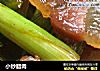 小炒腊肉的做法