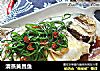 清蒸黄昌鱼的做法