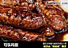 可乐鸡翅的做法