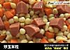 炒玉米粒的做法
