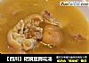 【四川】耙豌豆蹄花汤的做法