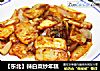 【东北】辣白菜炒年糕的做法