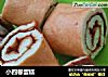 小四卷蛋糕的做法
