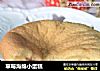 草莓海绵小蛋糕的做法