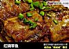 红烧带鱼的做法