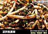 凉拌鱼腥草的做法