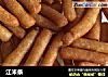 江米条的做法