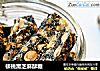 核桃黑芝麻酥糖的做法