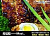 肉馅糕——Meatloaf的做法