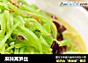 麻辣莴笋丝的做法