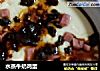 水蒸牛奶鸡蛋的做法