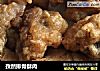 孜然排骨酥肉的做法