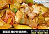 家常菜肴@@烧肉炒蒜苗的做法