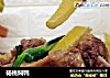 杨桃焖鸭的做法