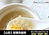 【山东】板栗燕麦粥的做法