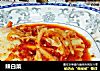 辣白菜的做法