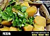 炖豆角的做法