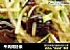 牛肉炖粉条的做法