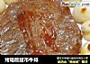 烤箱版超市牛排的做法