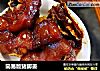 简易版猪脚姜的做法